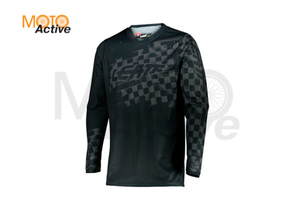 Джерси Leatt 4.5 Lite Brushed